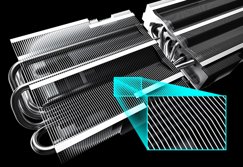VGA HIGH-DENSITY METAL 2021